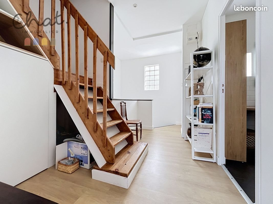 Appartement à vendre, 84m², La Chapelle-d'Armentières