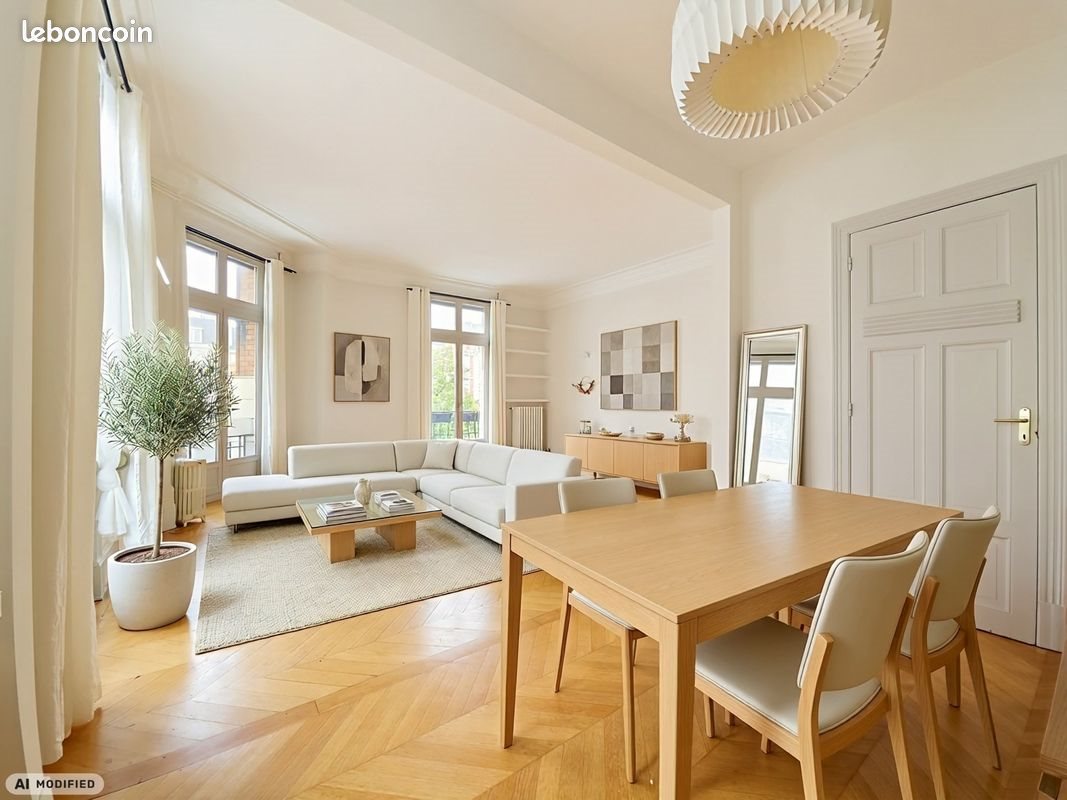 Appartement à vendre, 116m², Armentières