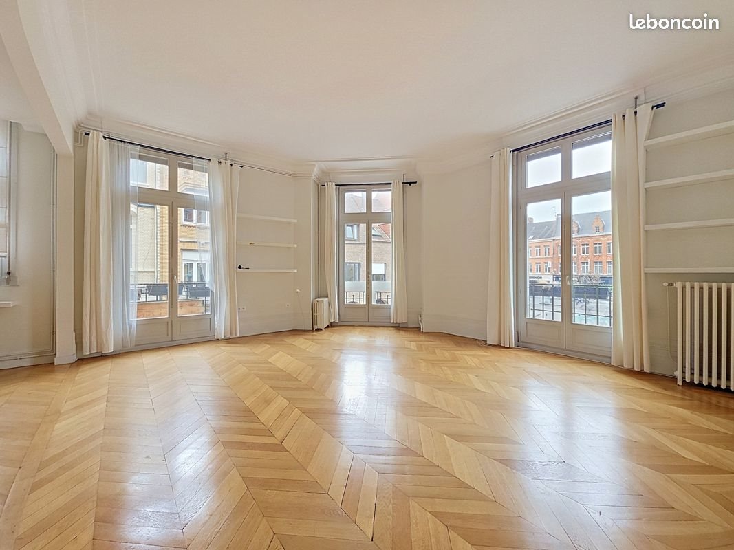 Appartement à vendre, 116m², Armentières