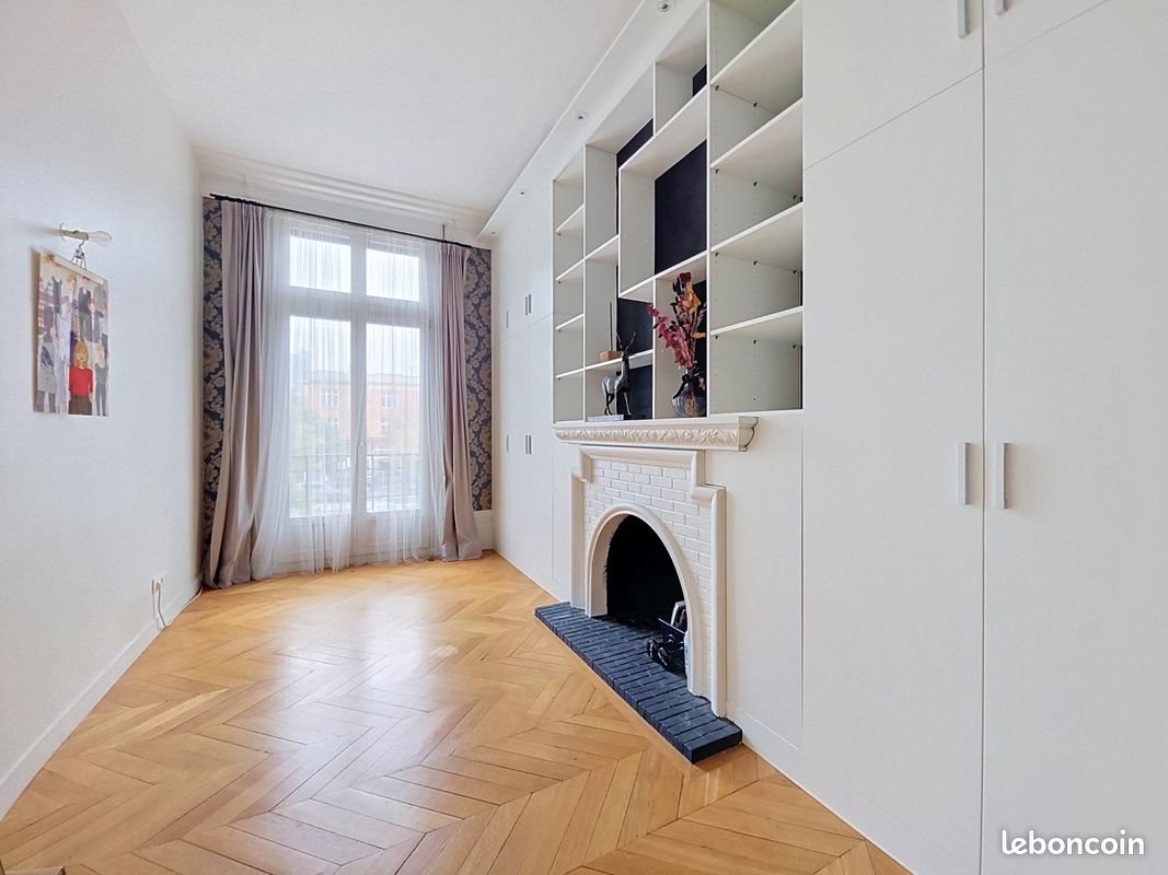 Appartement à vendre, 116m², Armentières