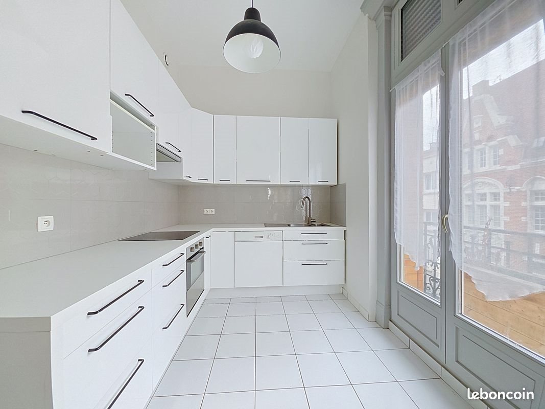 Appartement à vendre, 116m², Armentières