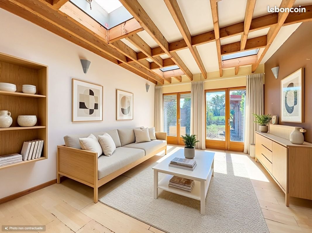 Maison à vendre, 140m², Lestrem