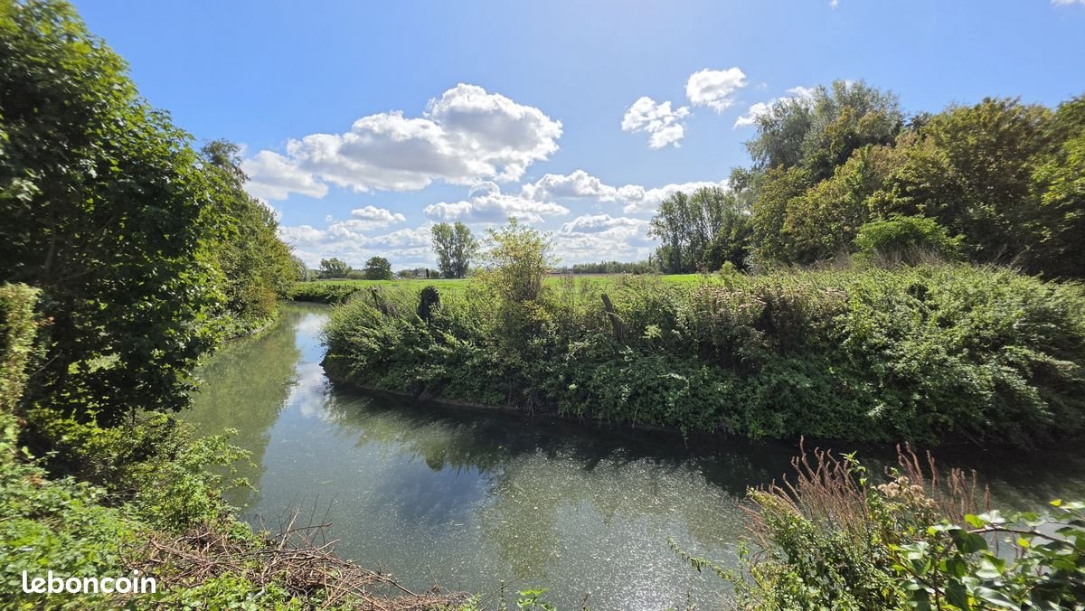 Maison à vendre, 140m², Lestrem