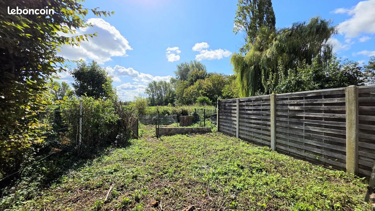 Maison à vendre, 140m², Lestrem