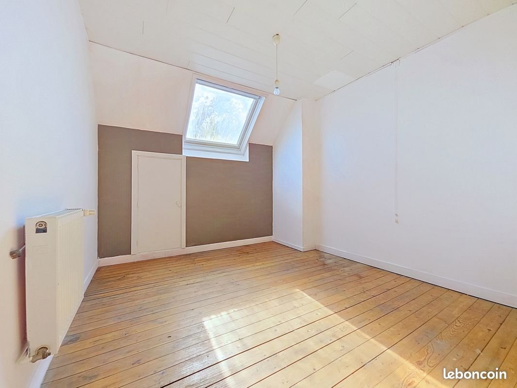 Maison à vendre, 140m², Lestrem