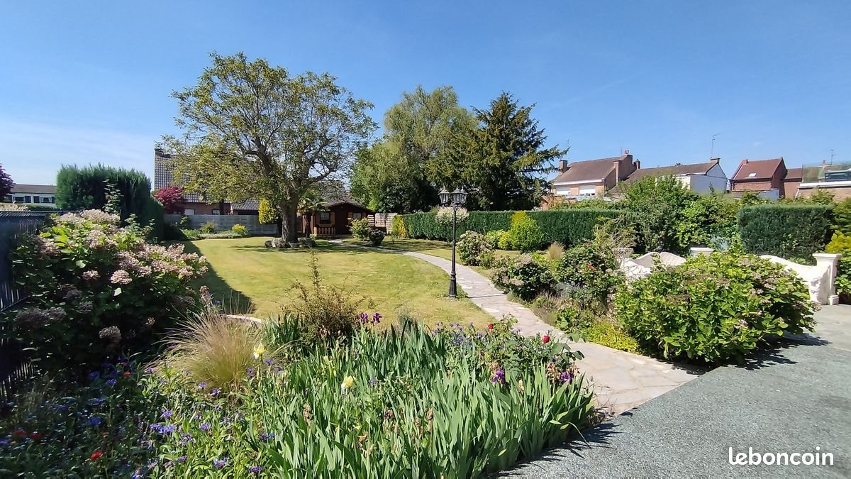 Maison à vendre, 167m², La Chapelle-d'Armentières