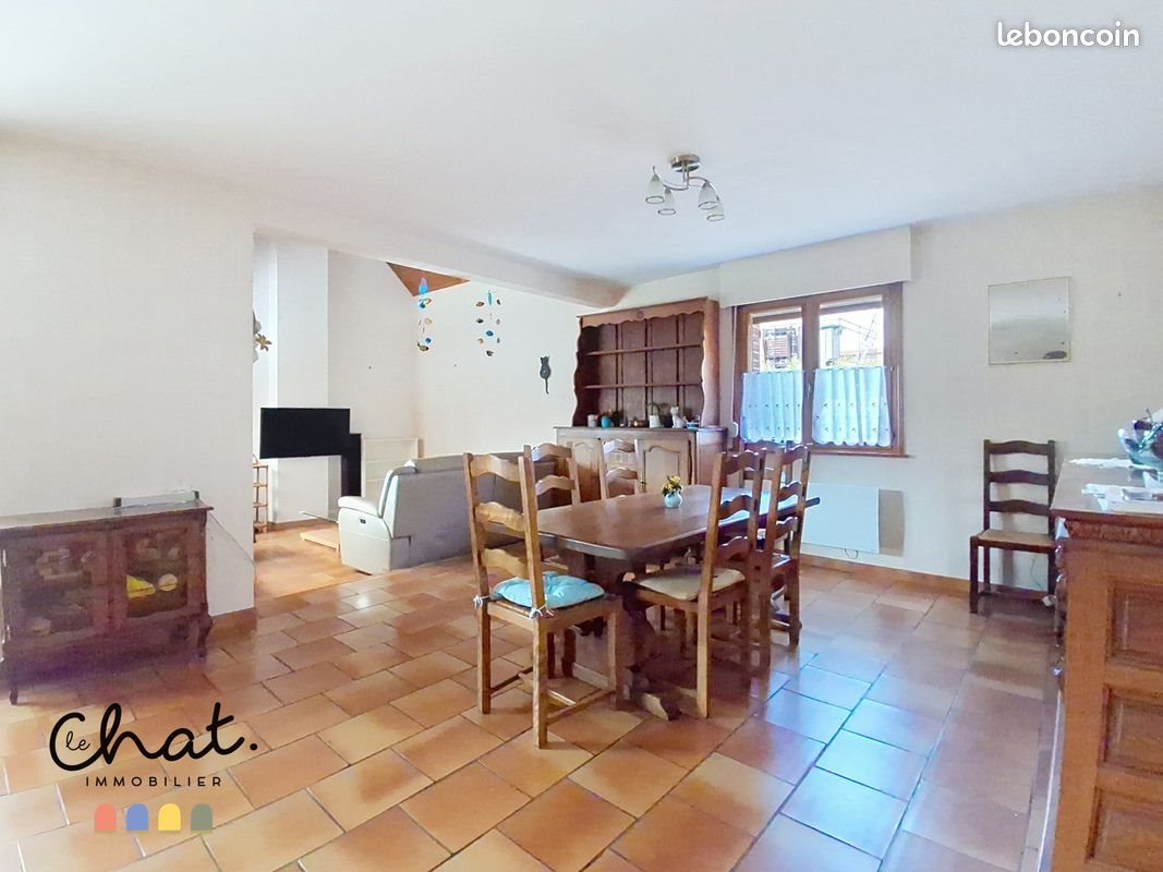 Maison à vendre, 167m², La Chapelle-d'Armentières