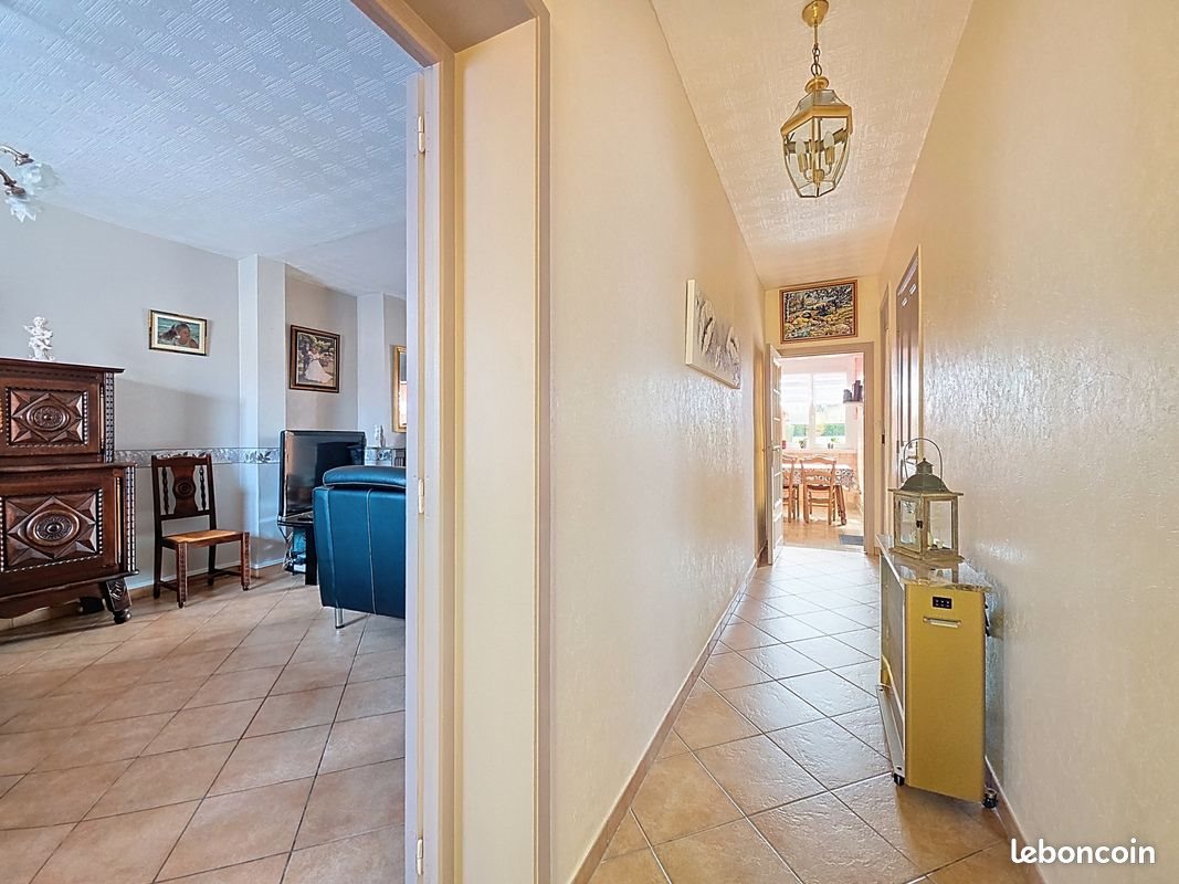 Maison à vendre, 130m², Lestrem