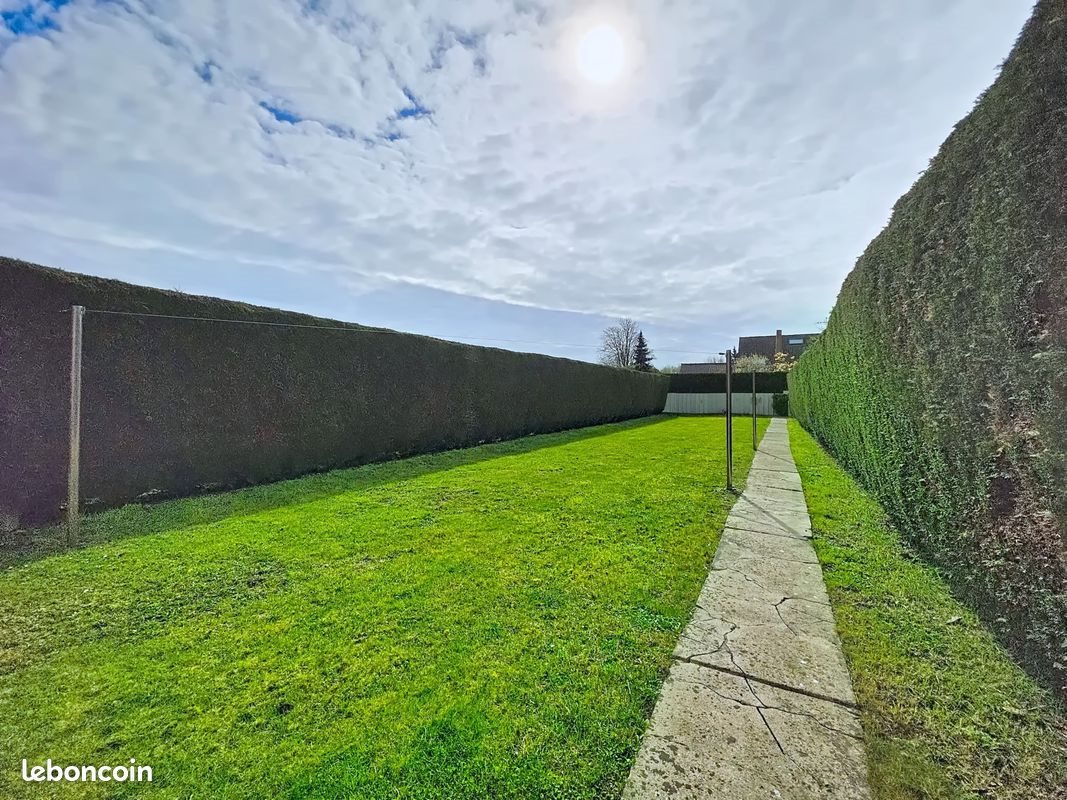 Maison à vendre, 130m², Lestrem