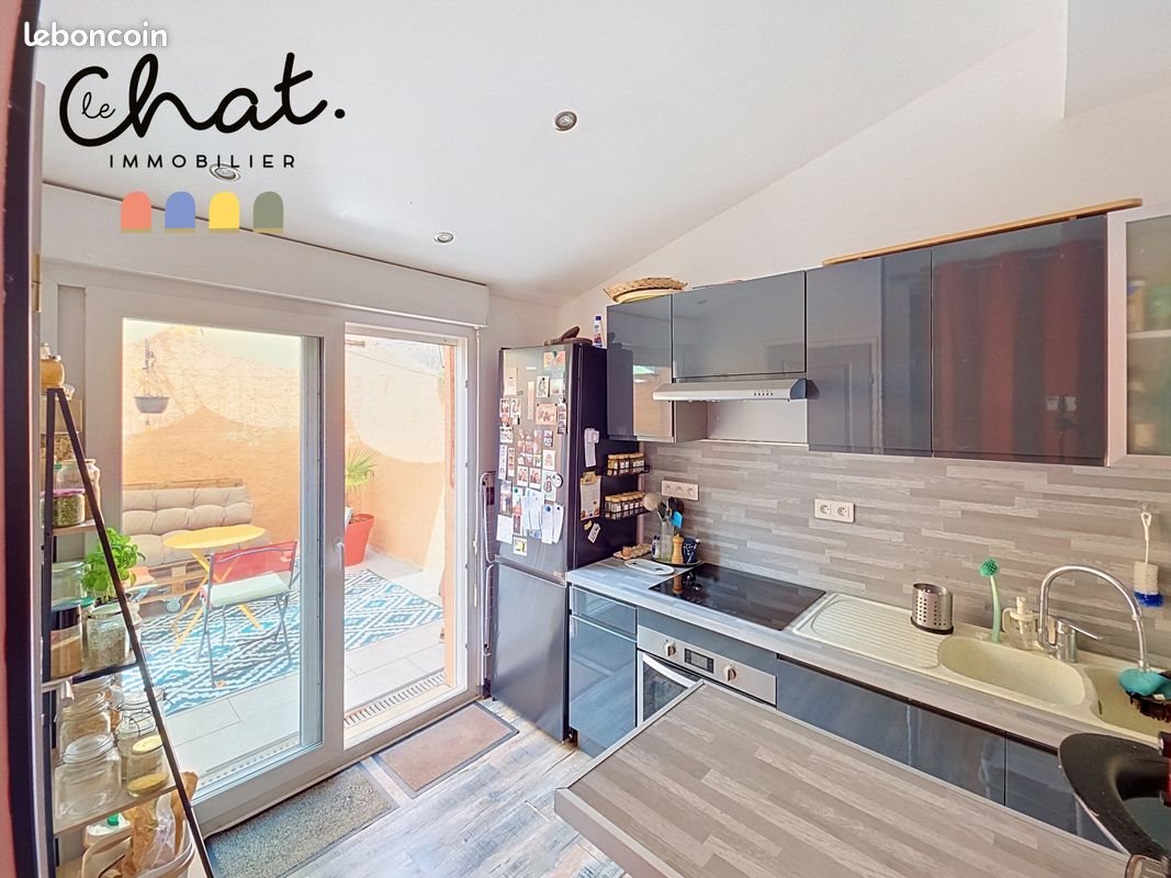 Maison à vendre, 87m², Armentières