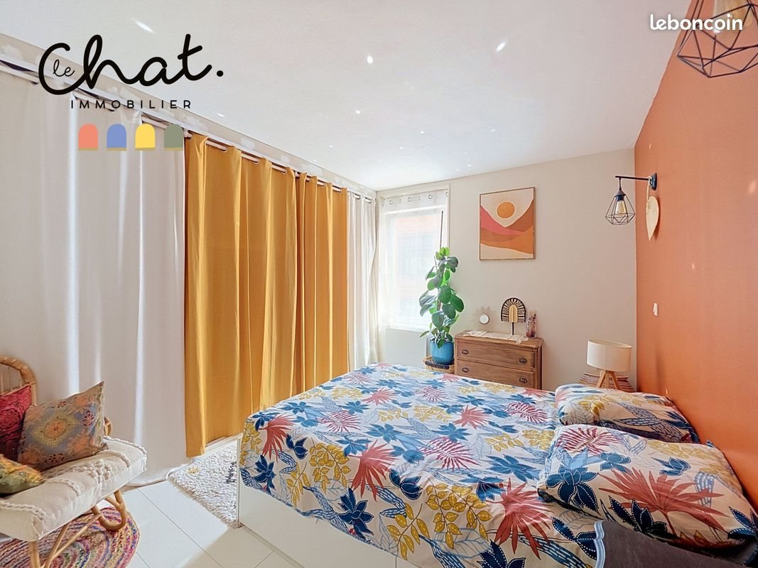 Maison à vendre, 87m², Armentières