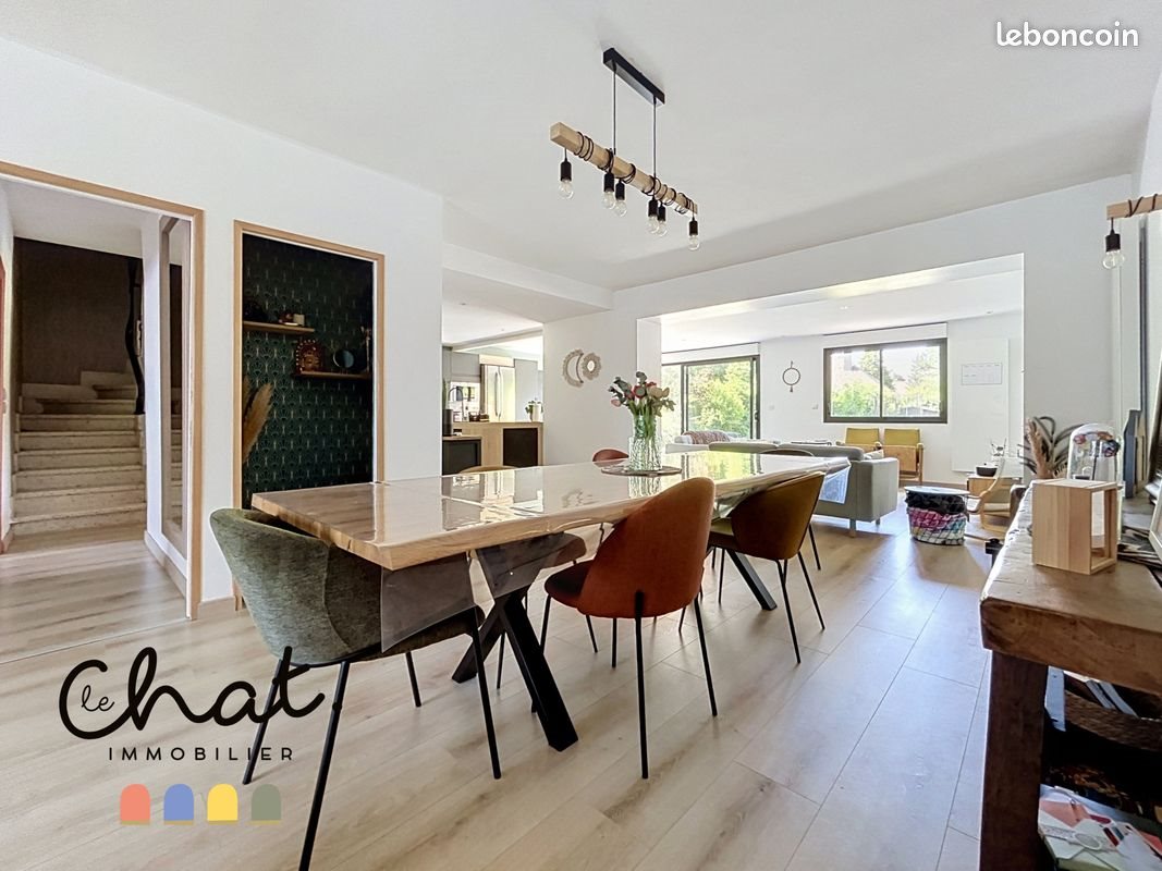 Maison à vendre, 200m², La Chapelle-d'Armentières