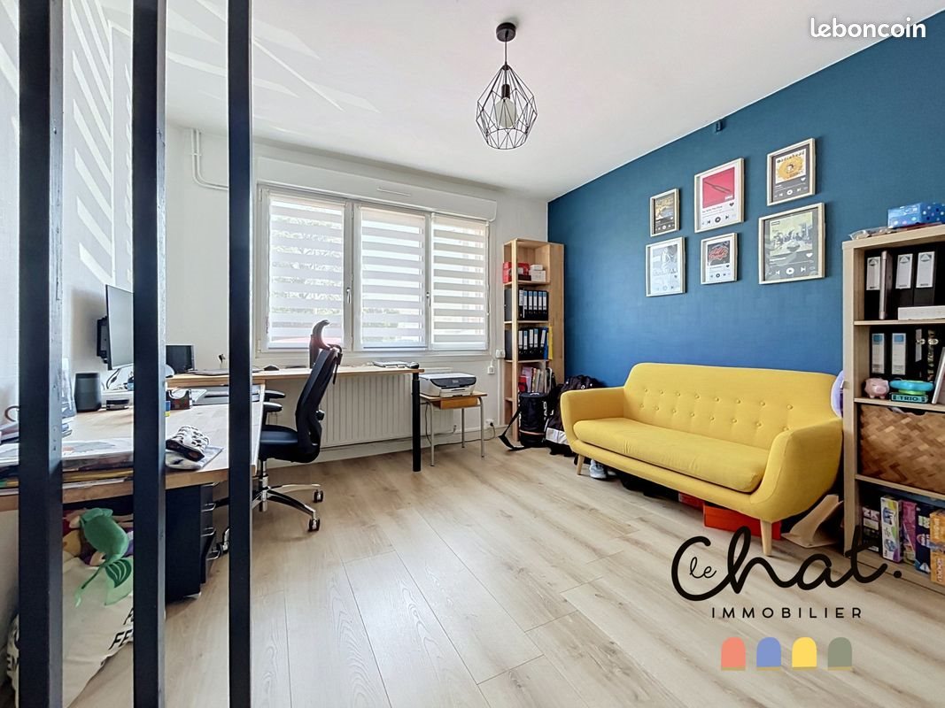 Maison à vendre, 200m², La Chapelle-d'Armentières