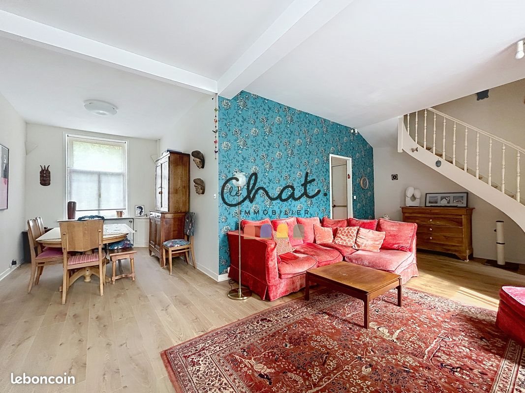 Maison à vendre, 176m², Armentières