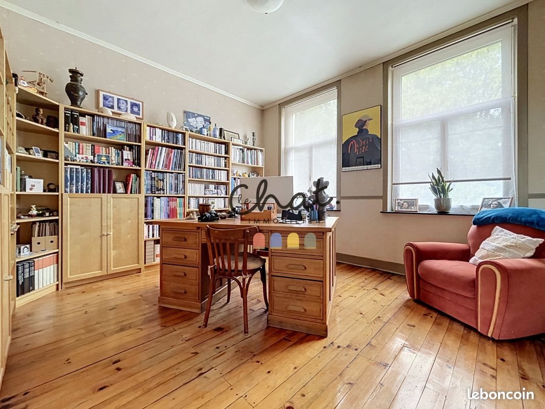 Maison à vendre, 176m², Armentières