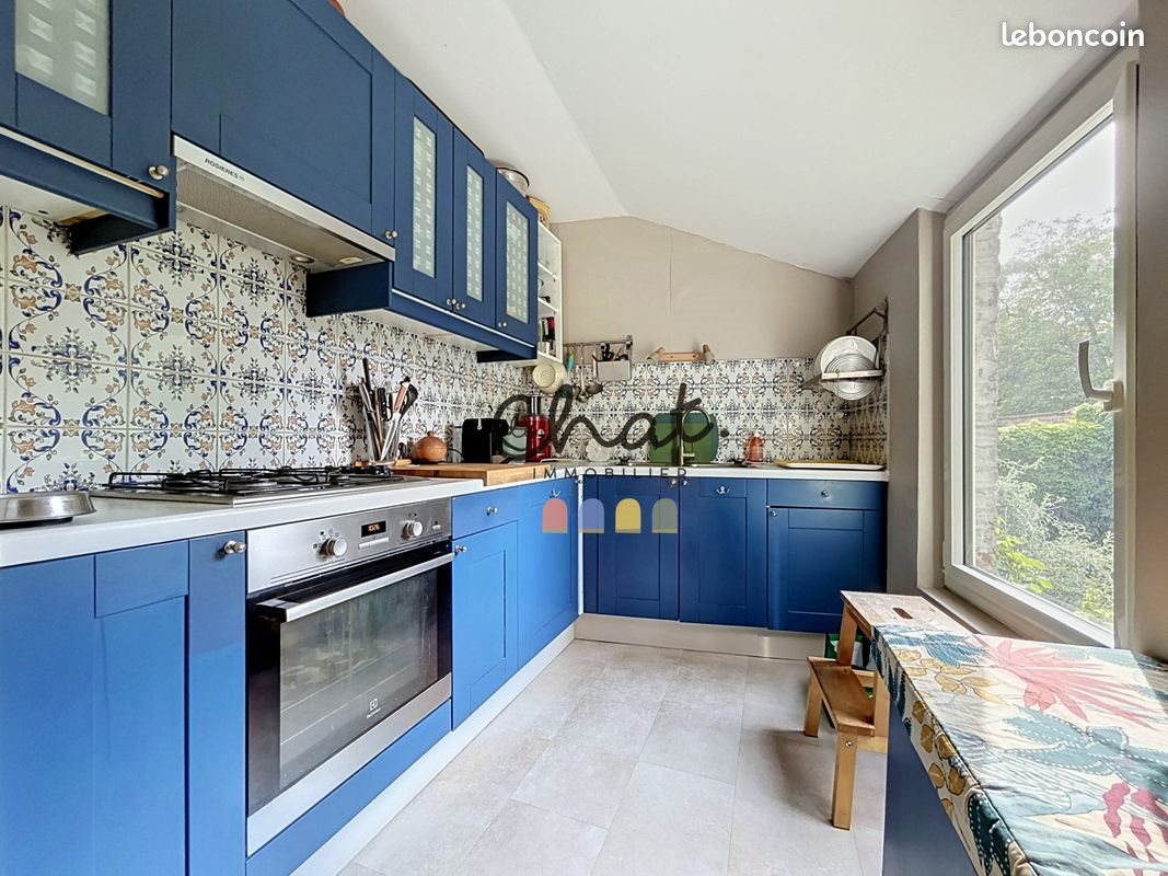 Maison à vendre, 176m², Armentières