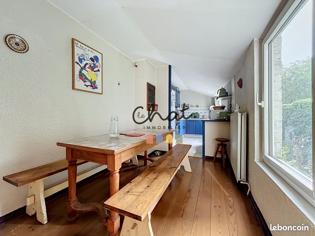 Maison à vendre, 176m², Armentières
