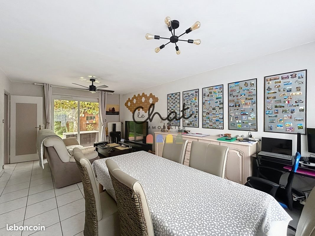 Maison à vendre, 82m², La Chapelle-d'Armentières