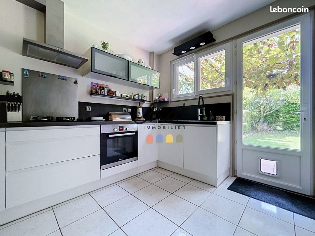 Maison à vendre, 82m², La Chapelle-d'Armentières
