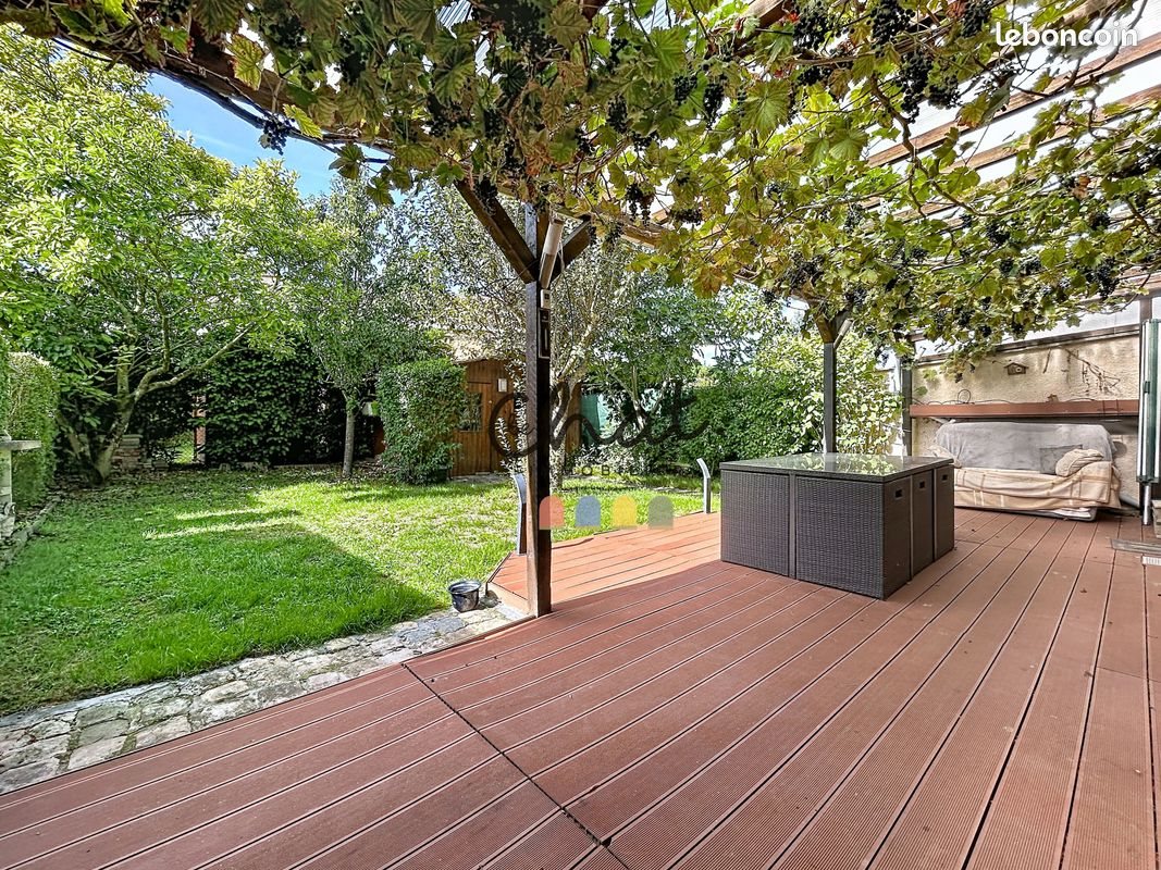 Maison à vendre, 82m², La Chapelle-d'Armentières