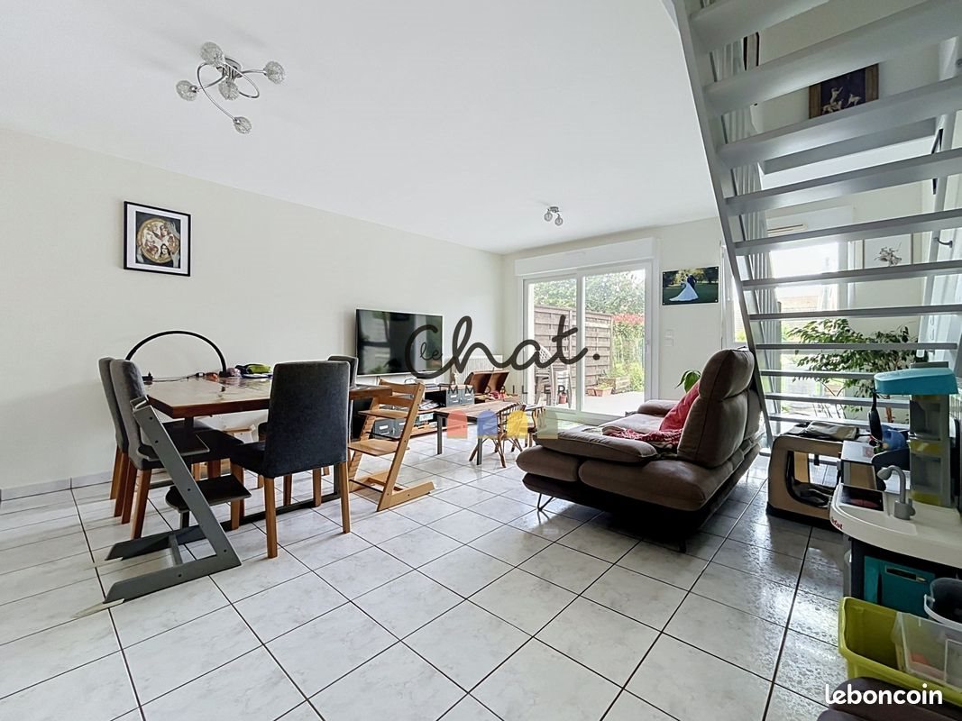 Maison à vendre, 92m², Armentières