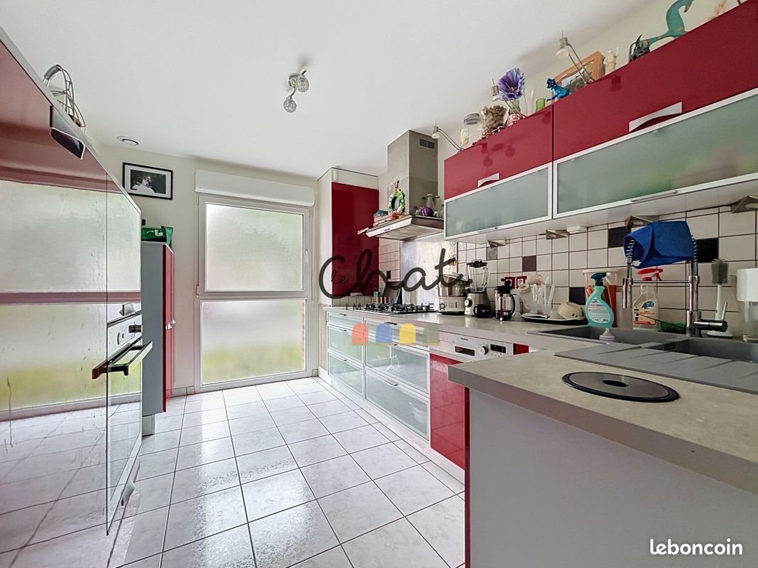 Maison à vendre, 92m², Armentières