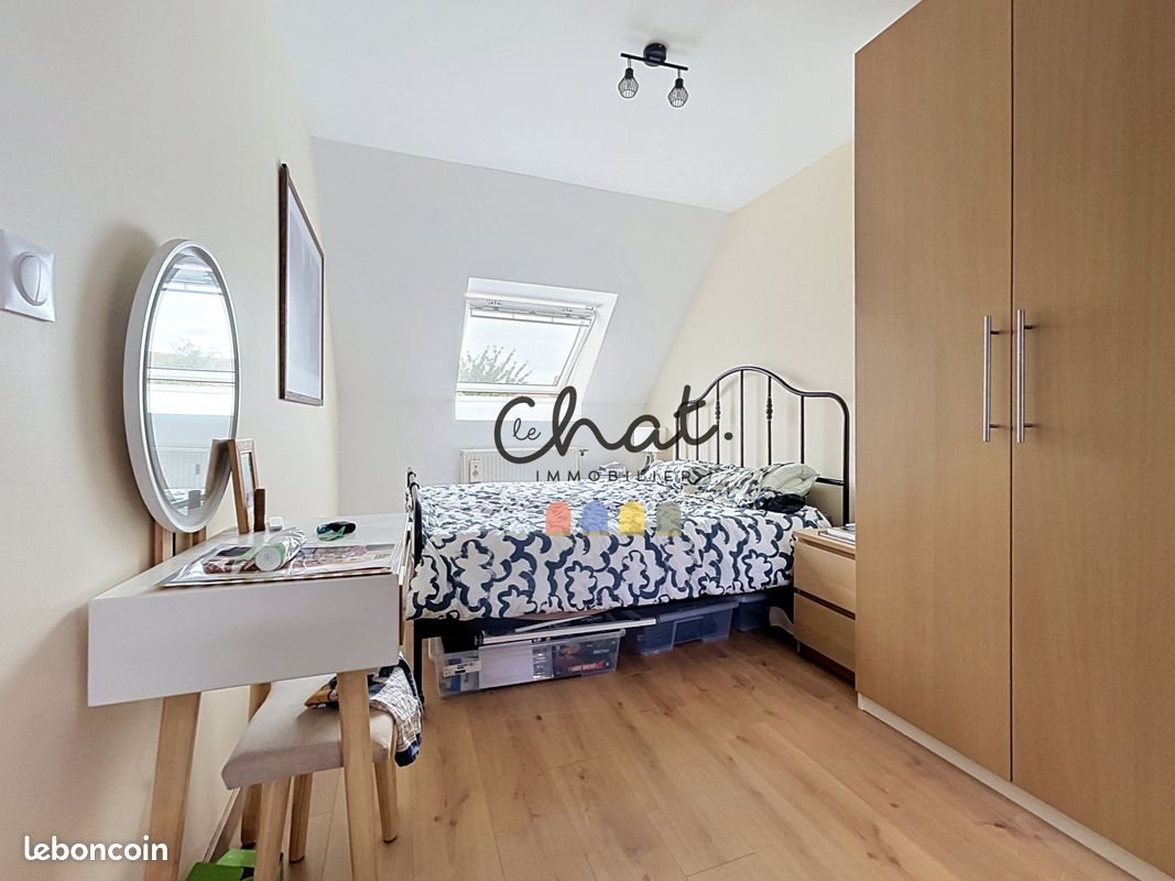 Maison à vendre, 92m², Armentières