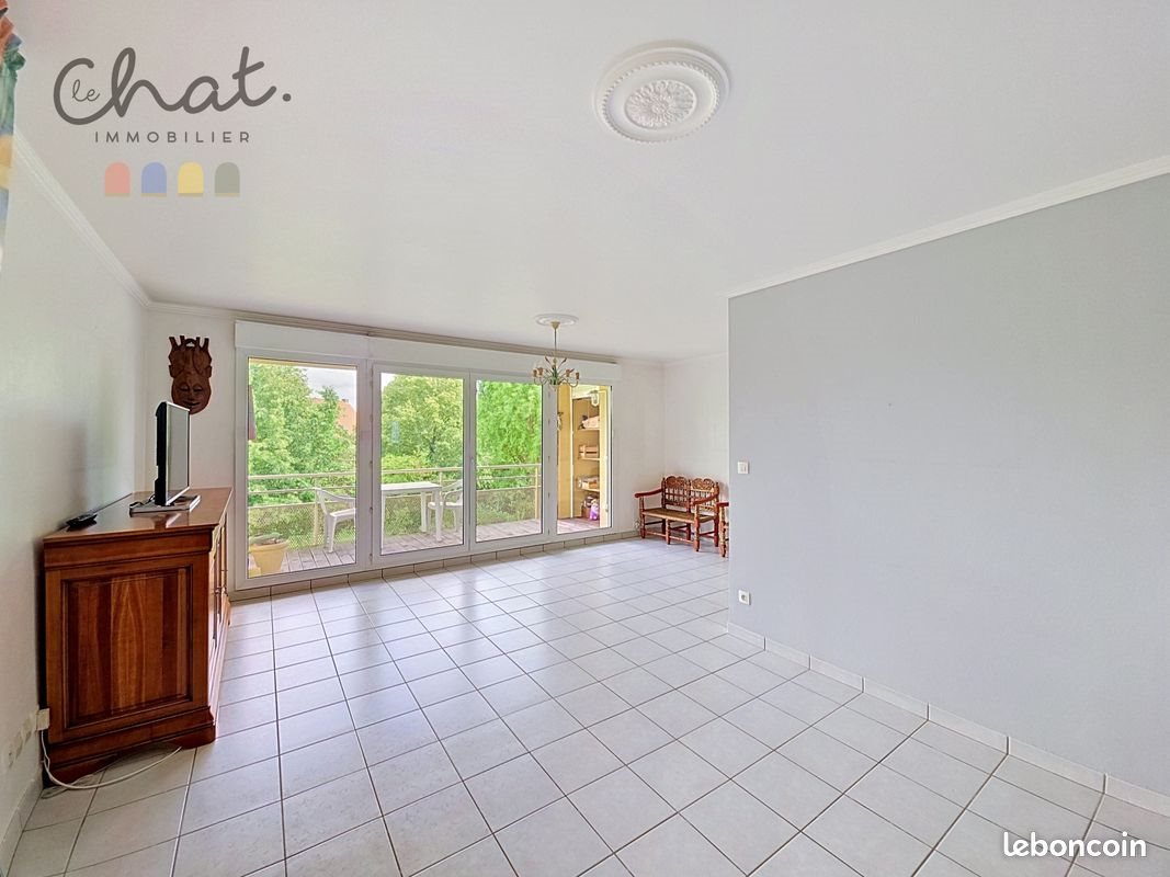 Appartement à vendre, 70m², La Chapelle-d'Armentières