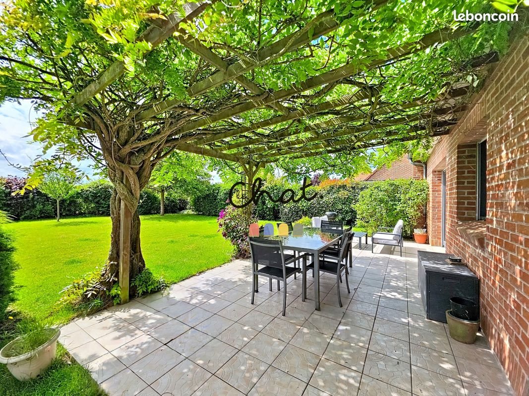 Maison à vendre, 178m², Nieppe