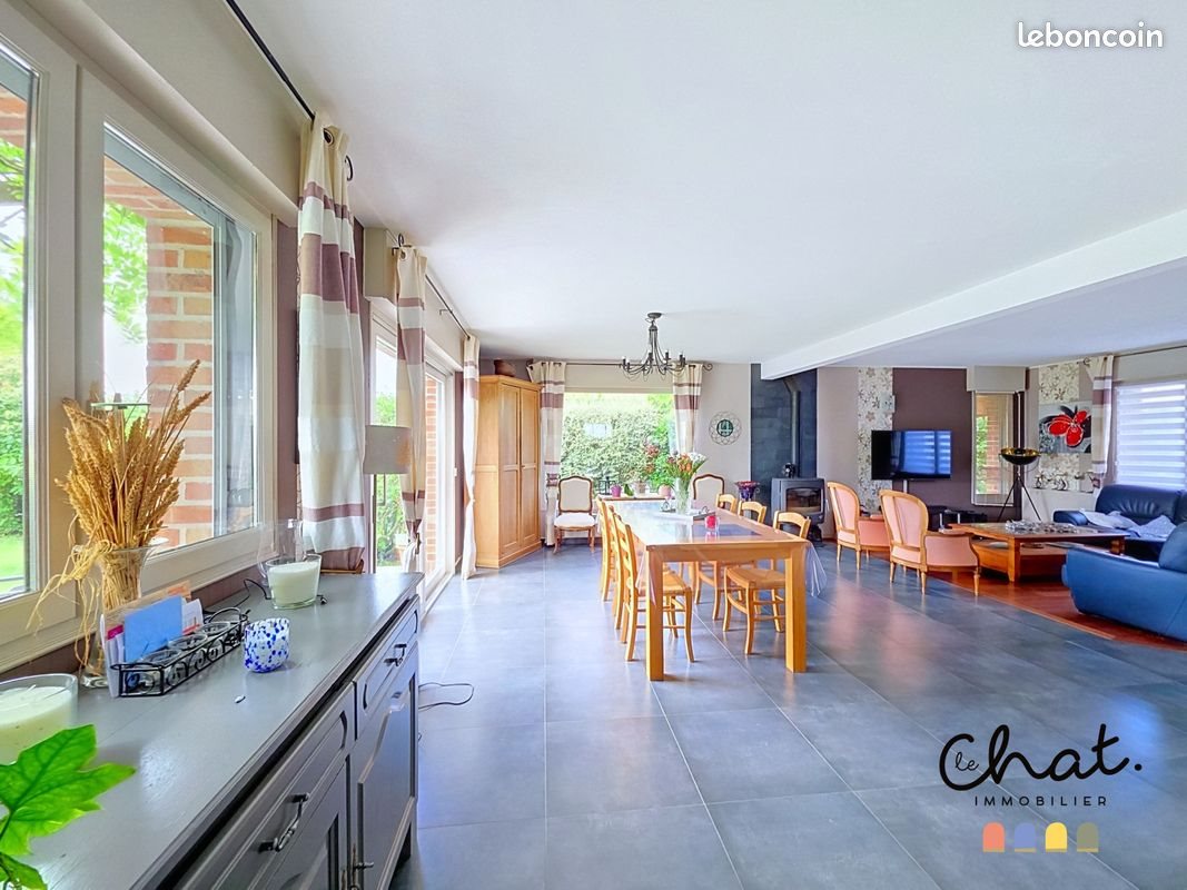 Maison à vendre, 178m², Nieppe