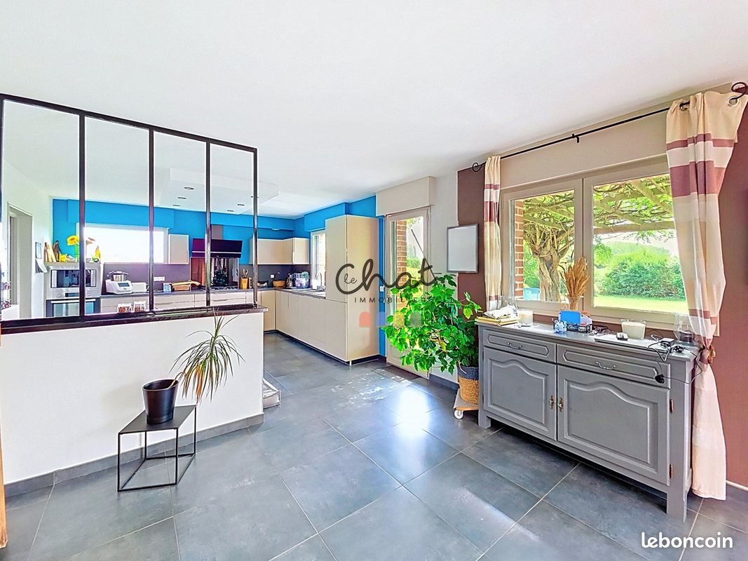 Maison à vendre, 178m², Nieppe
