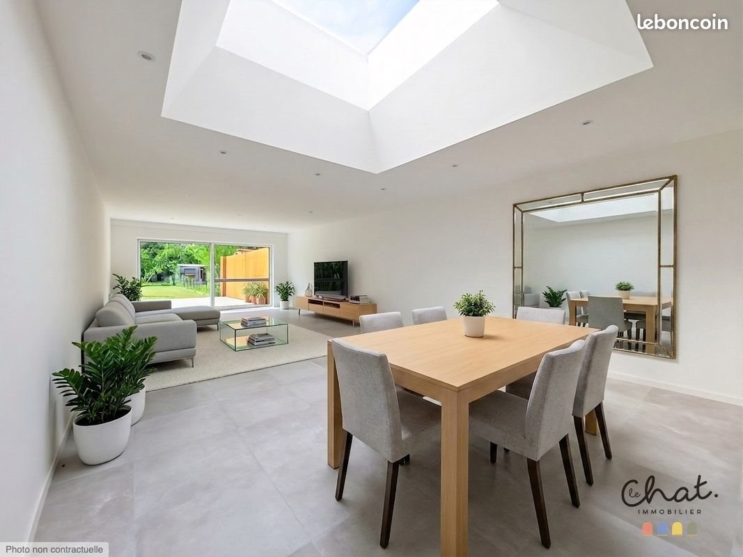 Maison à vendre, 130m², Nieppe