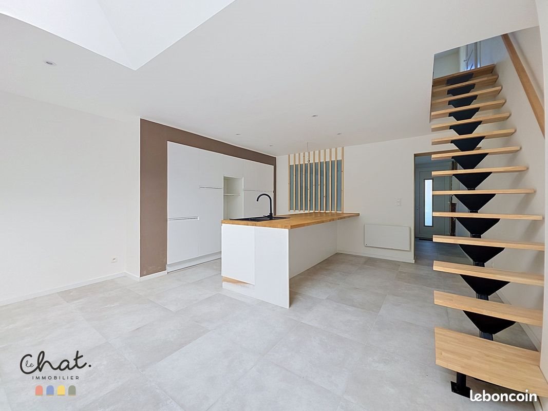 Maison à vendre, 130m², Nieppe