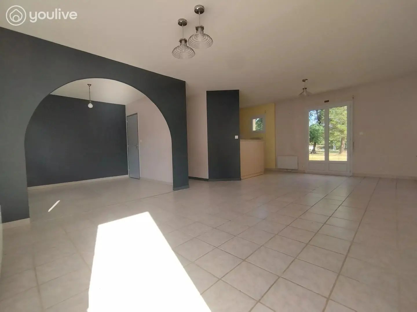 Maison à vendre, 122m², Saint-Dolay