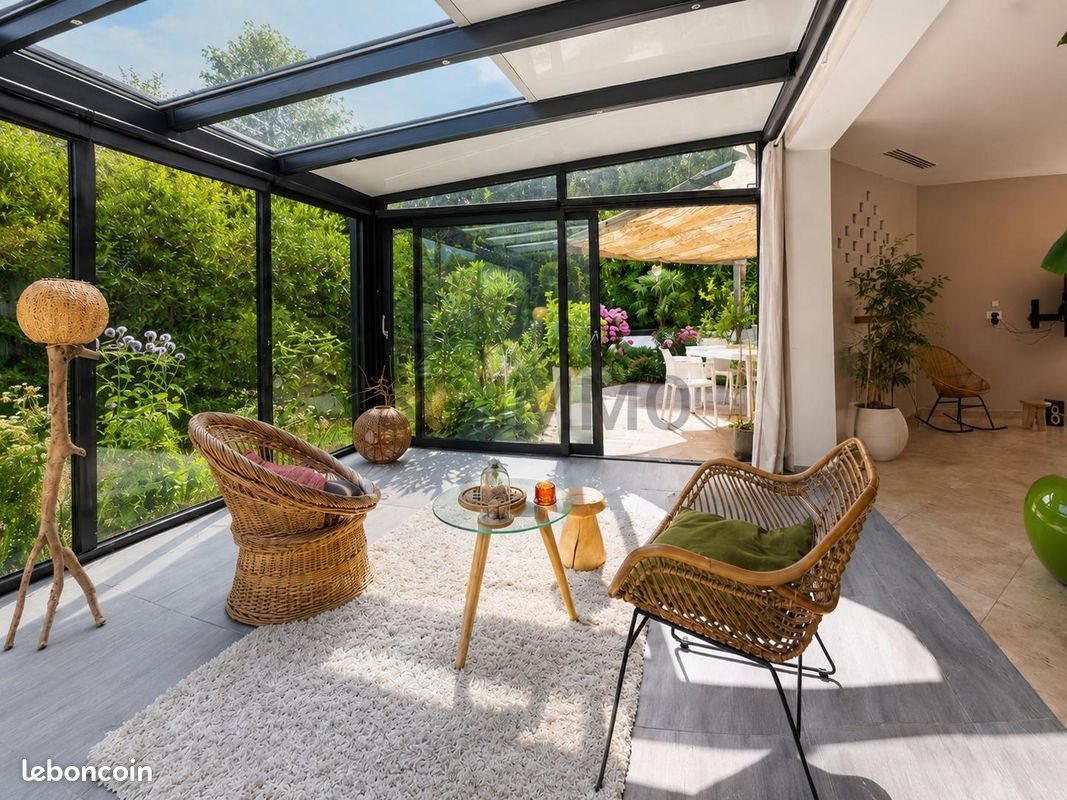 Maison à vendre, 168m², Esches