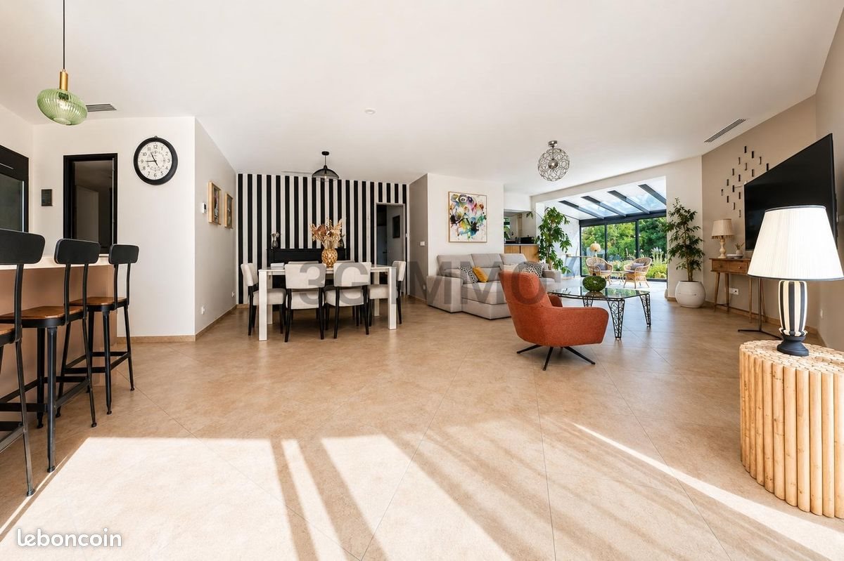 Maison à vendre, 168m², Esches