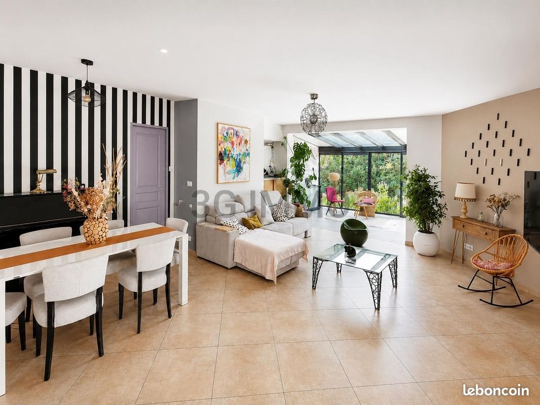 Maison à vendre, 168m², Esches