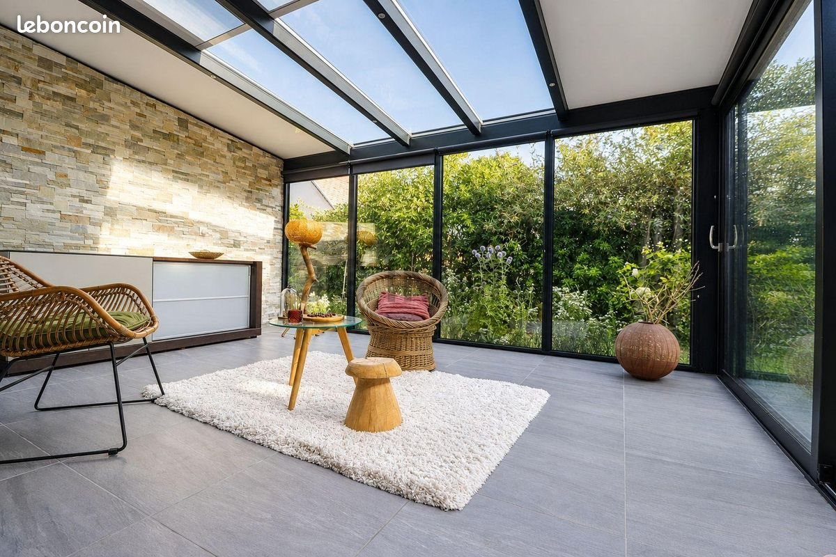 Maison à vendre, 168m², Esches