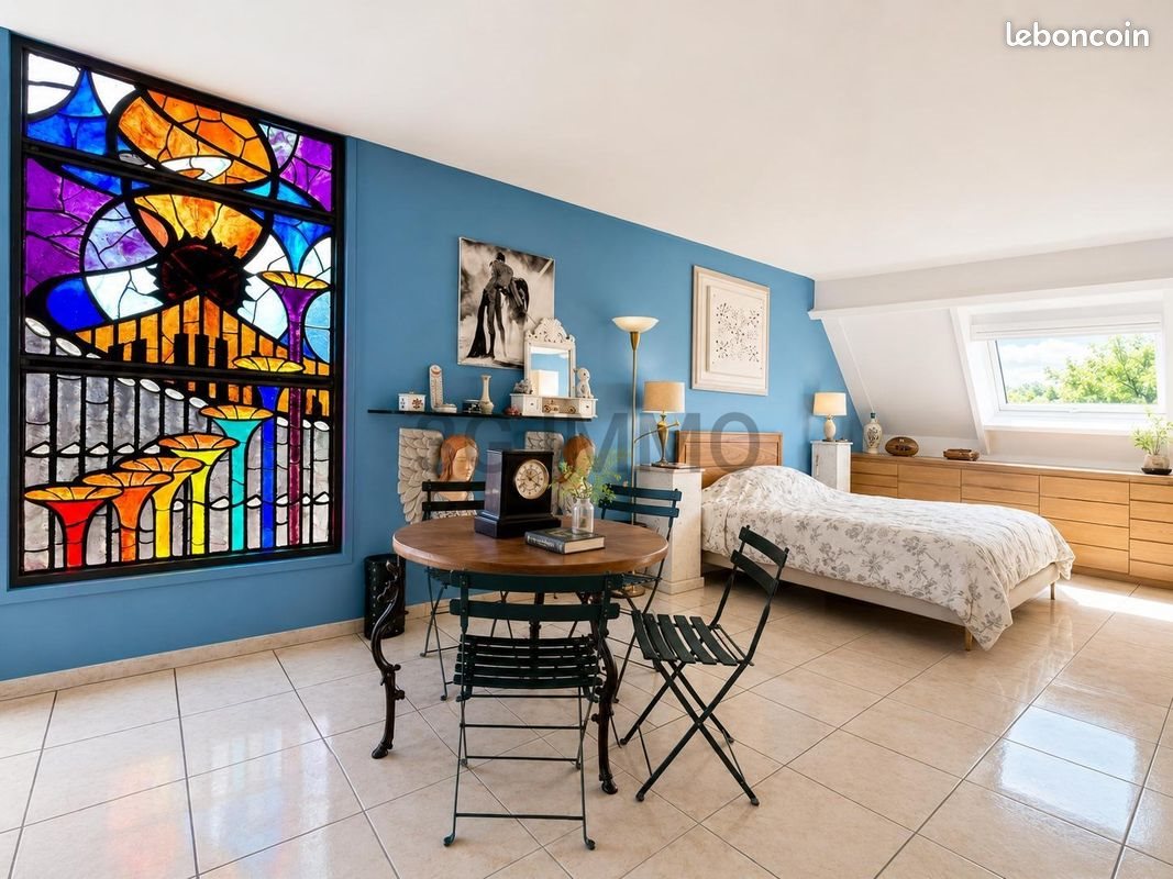 Maison à vendre, 238m², Le Coudray-sur-Thelle