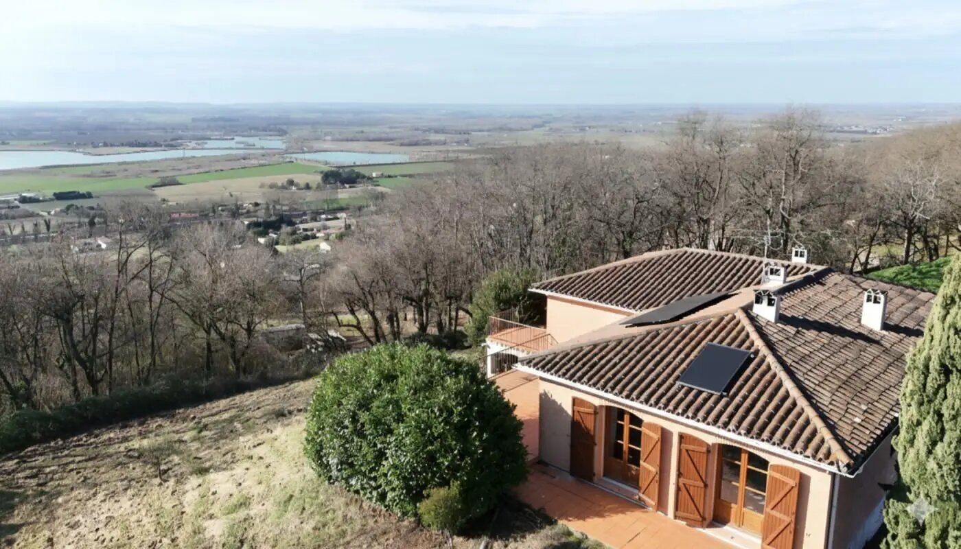 Maison à vendre, 128m², Saint-Rustice