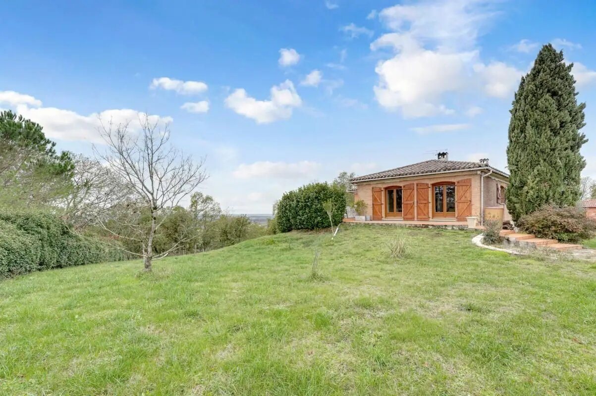 Maison à vendre, 128m², Saint-Rustice