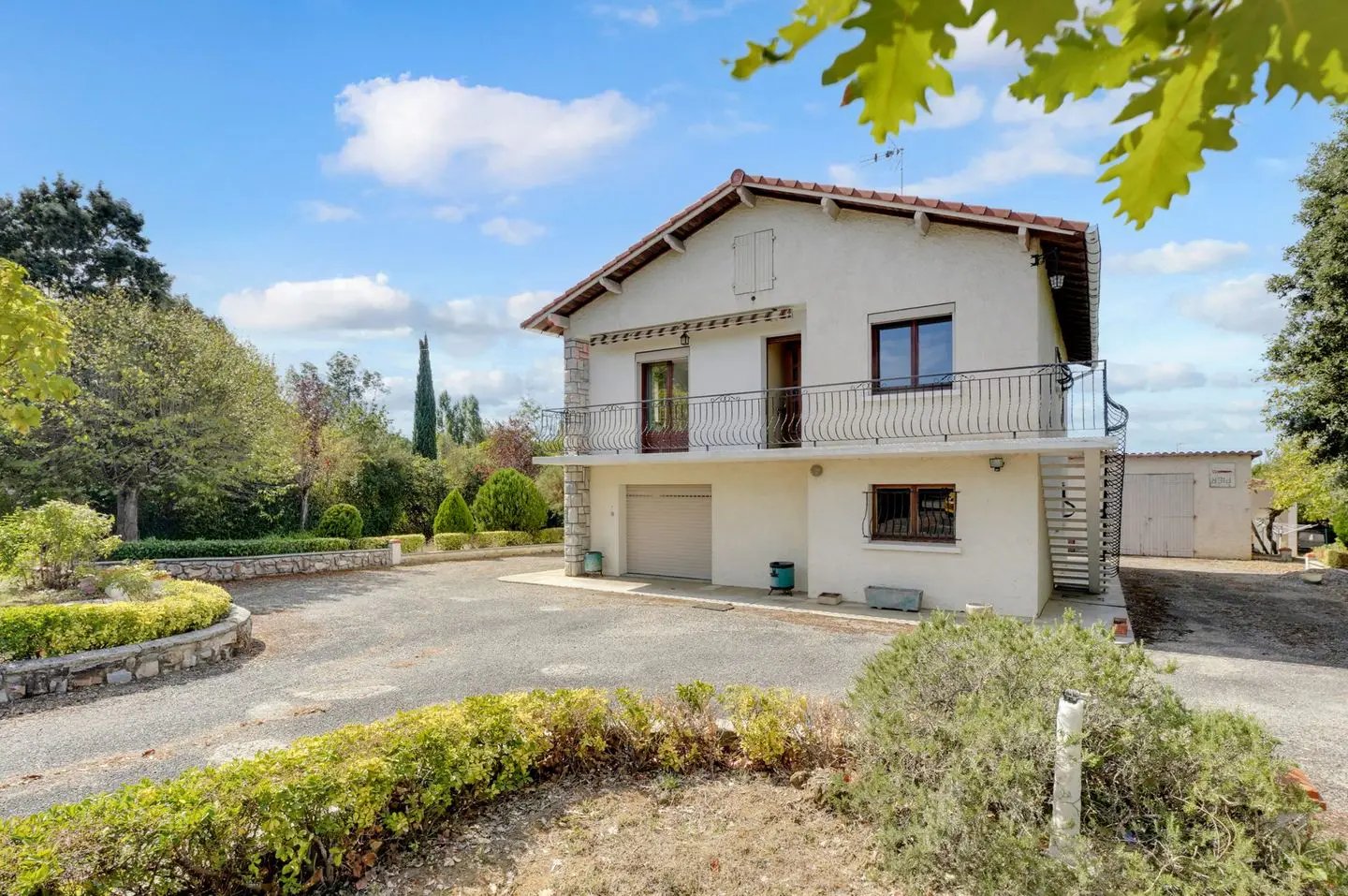 Maison à vendre, 95m², L'Isle-Jourdain