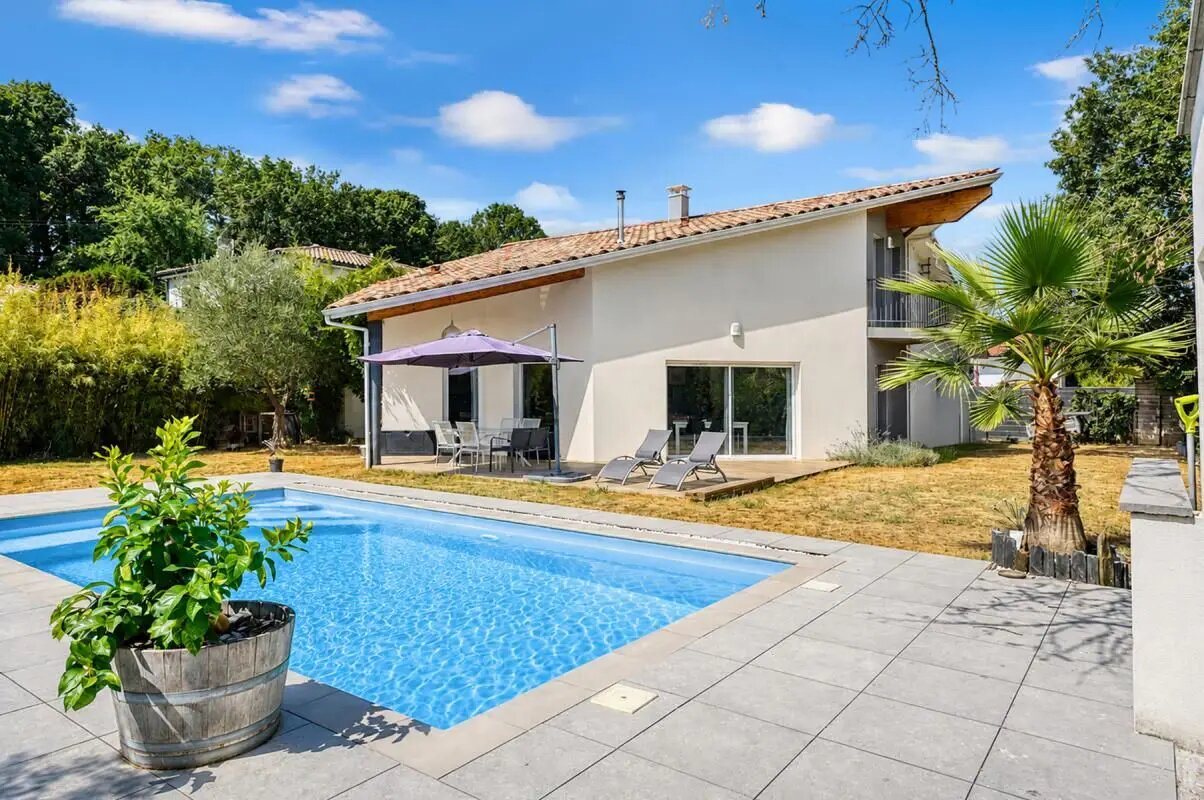 Maison à vendre, 148m², Fonsorbes