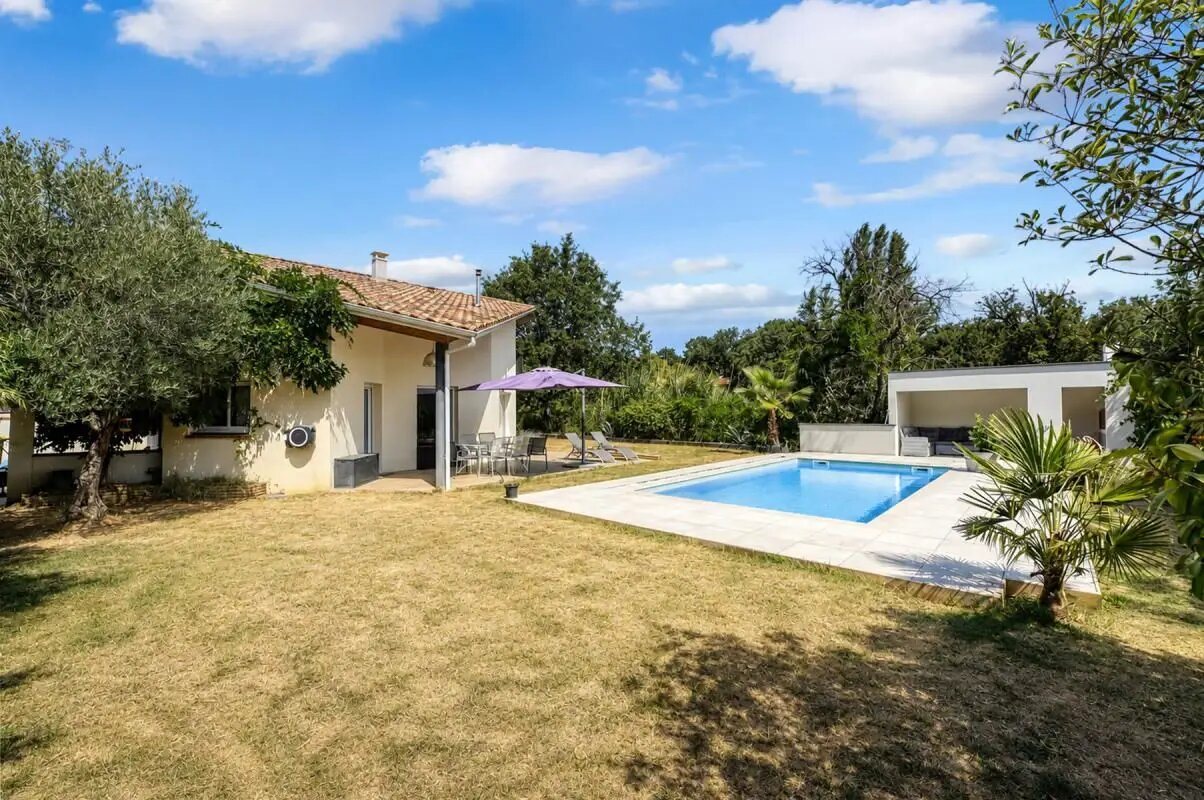 Maison à vendre, 148m², Fonsorbes