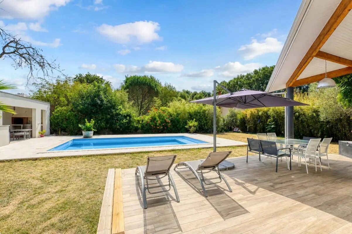Maison à vendre, 148m², Fonsorbes