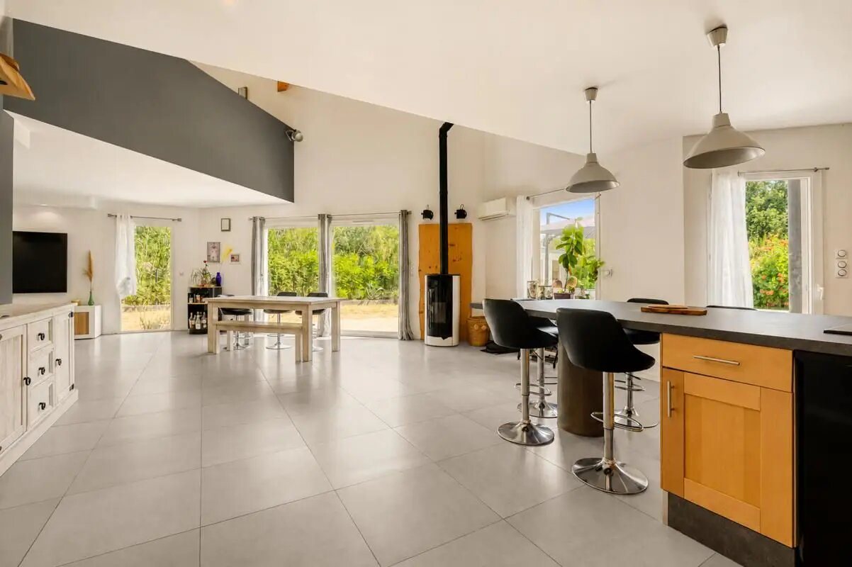 Maison à vendre, 148m², Fonsorbes