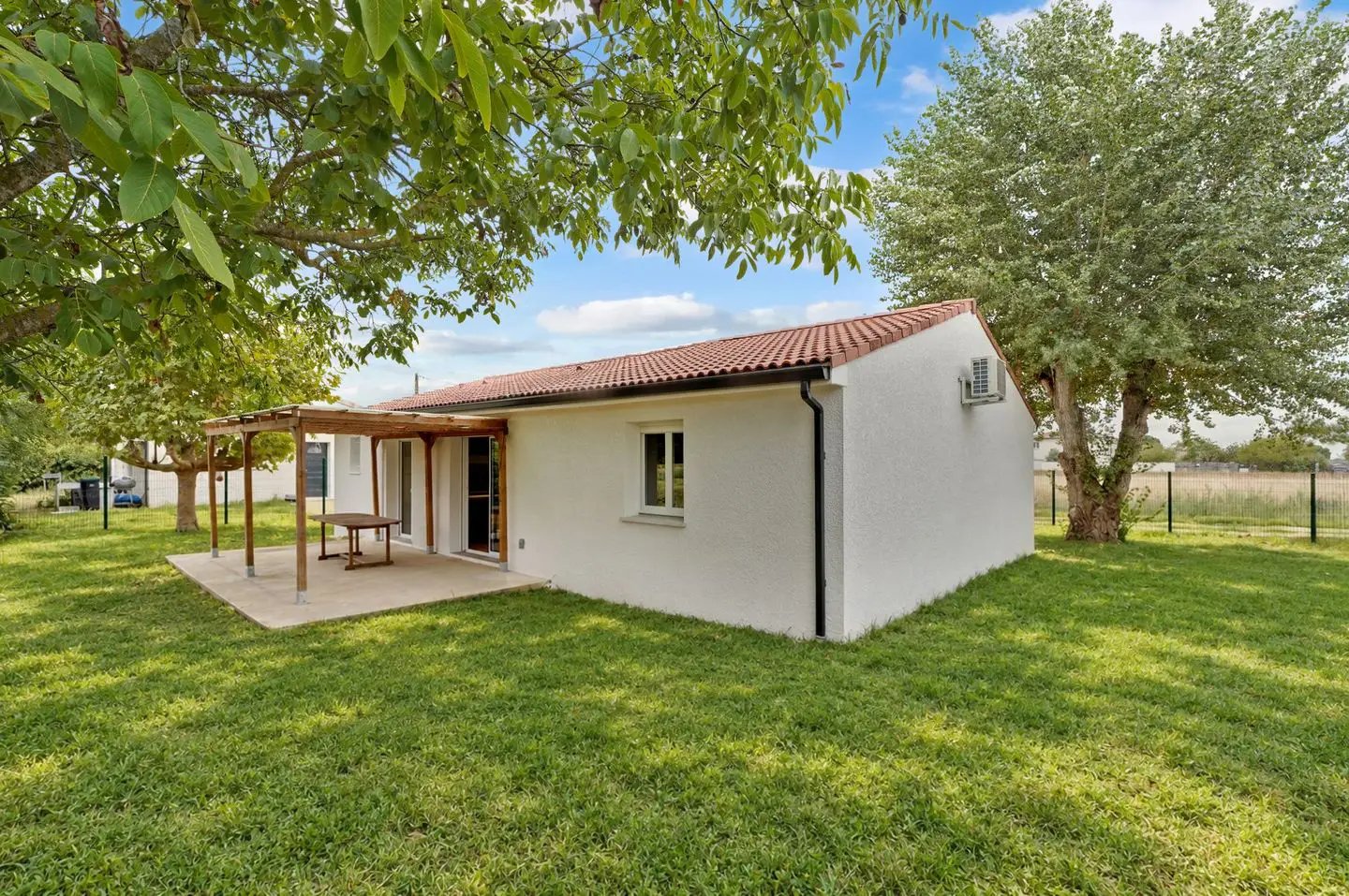 Maison à vendre, 90m², Saint-Jory