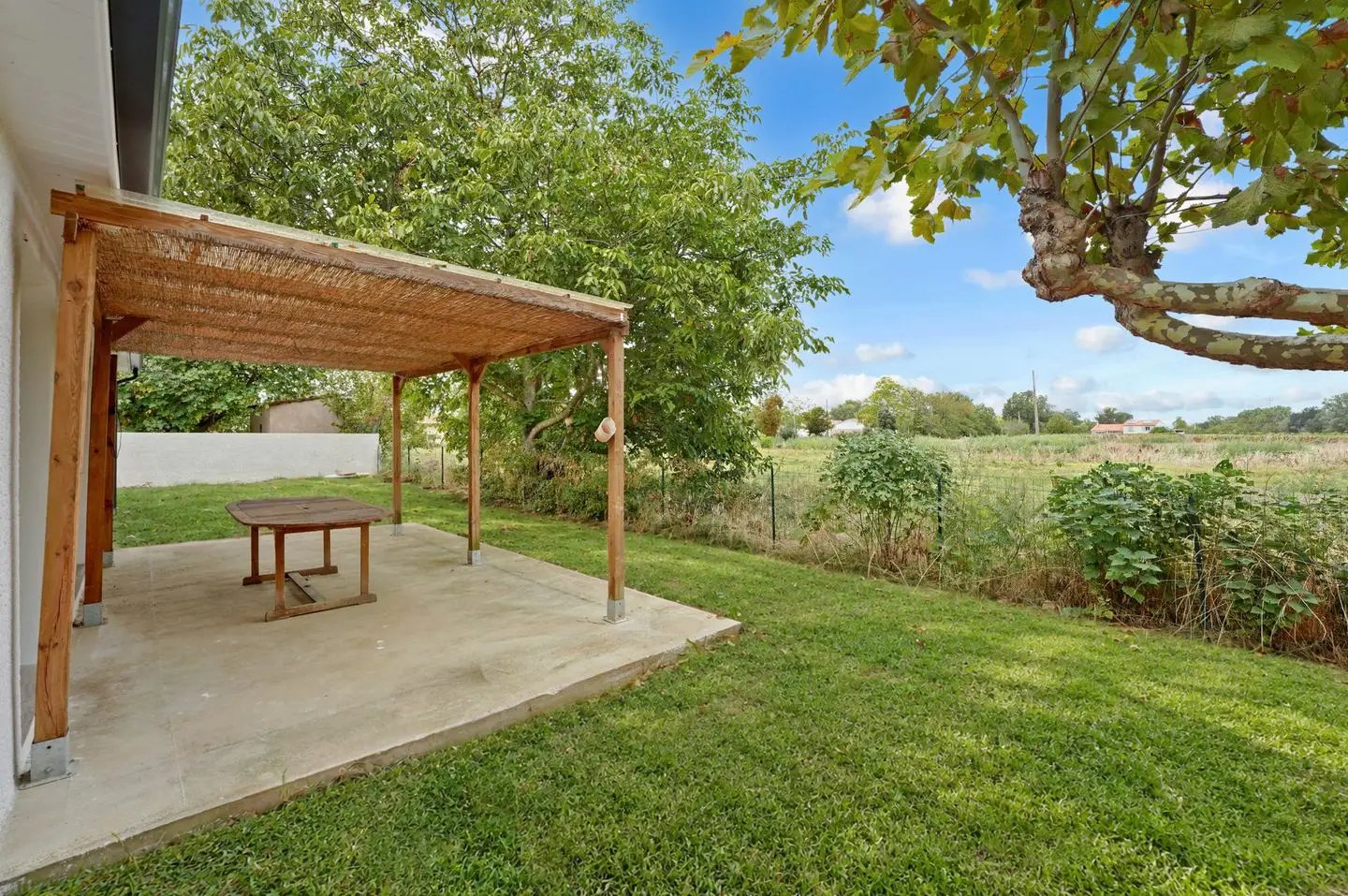 Maison à vendre, 90m², Saint-Jory