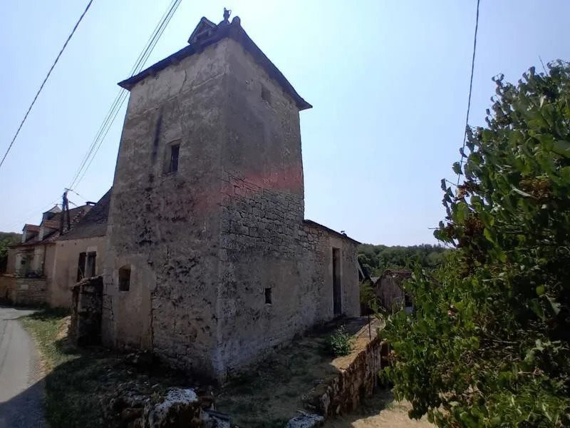 Maison à vendre, 68m², Strenquels