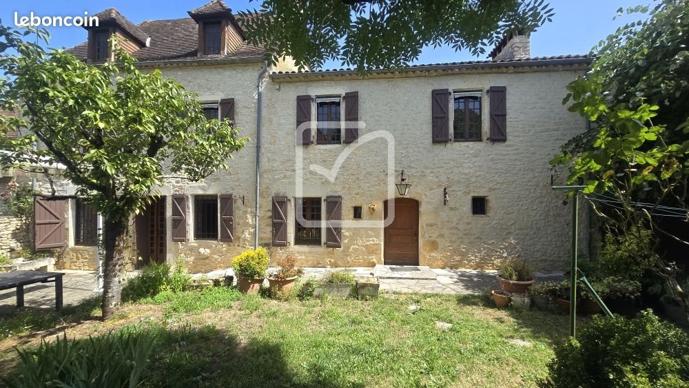 Maison à vendre, 205m², Pinsac